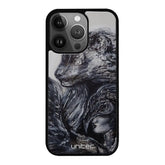 iPhone 16 Pro Max mystinen voima suojakuoret - Your Land - Noora Kämppi - Ei